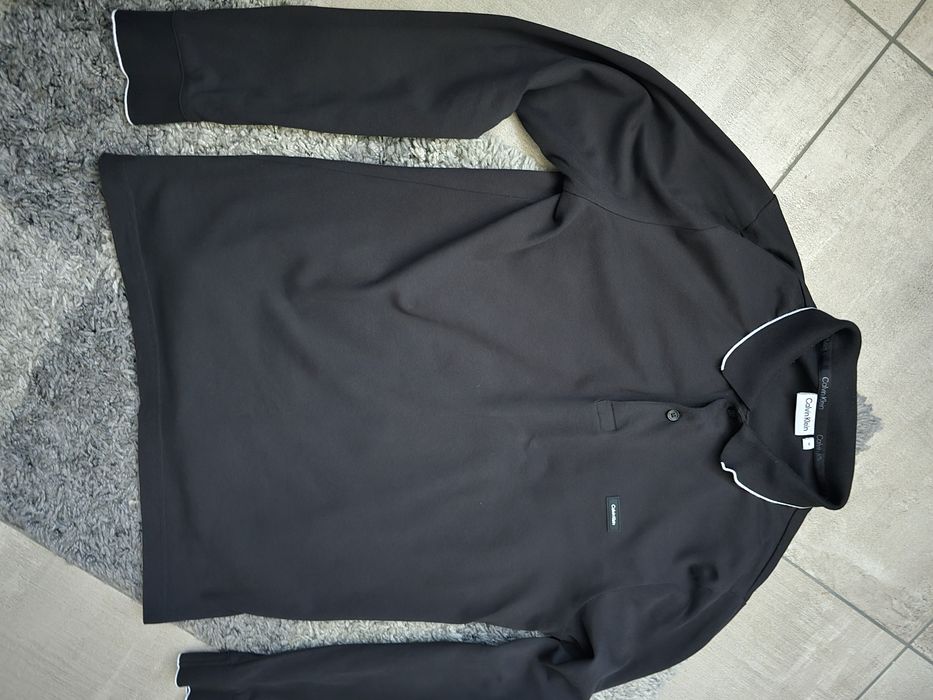 Bluza Calvin Klein Originală