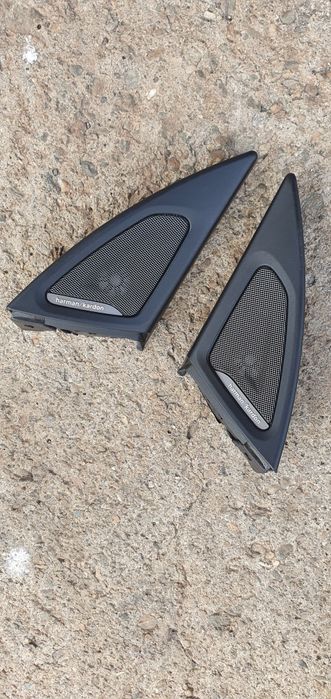 Tweetere BMW F07 GT F10 F11 Harman Kardon