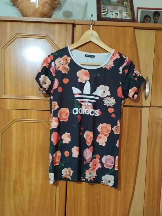 Tricou damă Adidas