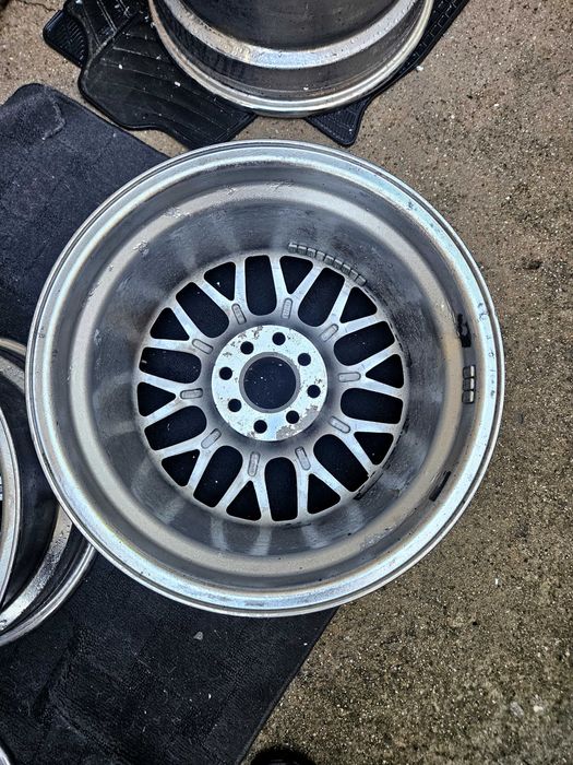 Лети джанти 16" 4х100 ---4х108 9Ж