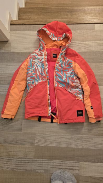 Geaca ski fete/dama O'neill - marimea 152 sau xs