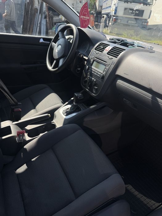 Vand golf 5 automat