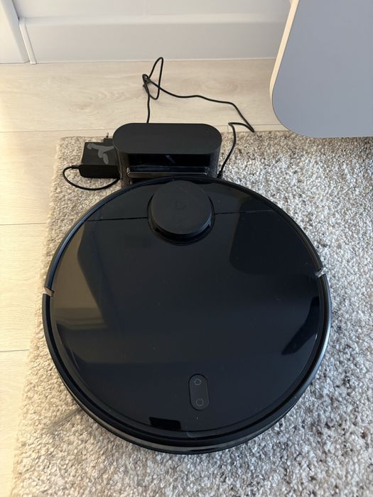 Aspirator Robot Xiaomi Mi Robot Vacuum-Mop Pro