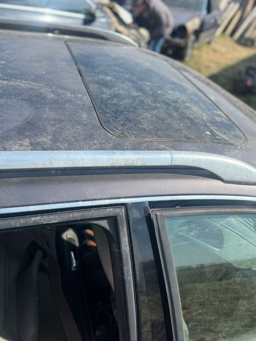 Dezmembrez Audi A6 C5 avant