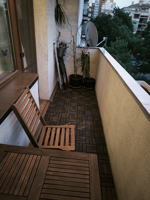 Продава се Тристаен апартамент в София, Красна поляна 2 - 82 кв.м за 1518 €/кв.м - Снимка #12