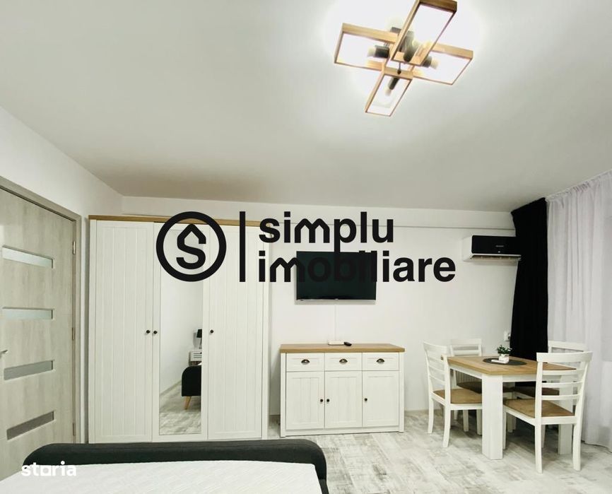 Garsoniera Semidecomandata Brazda lui Novac et 9/9