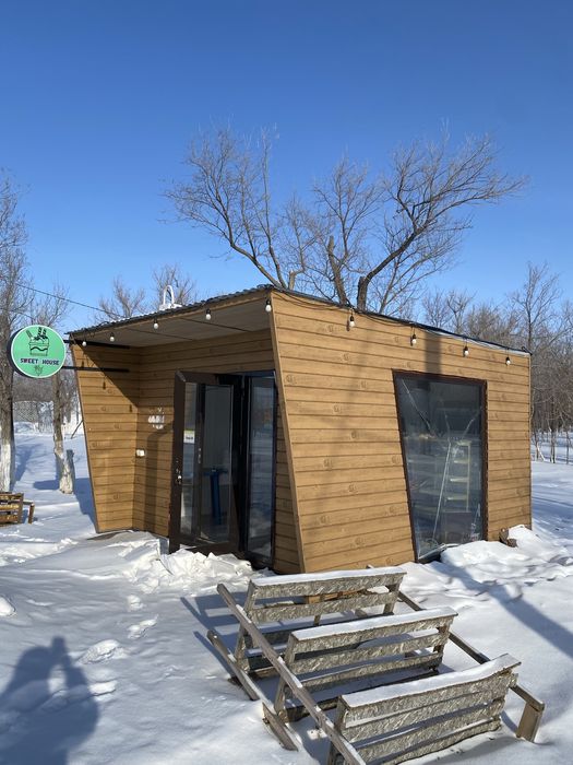 Павильон под ваш Бизнес !!