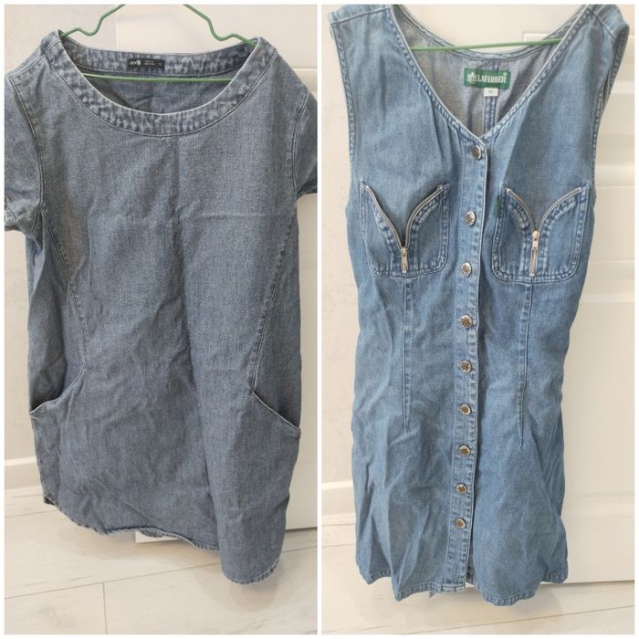 Платья разные на худенькую девушку