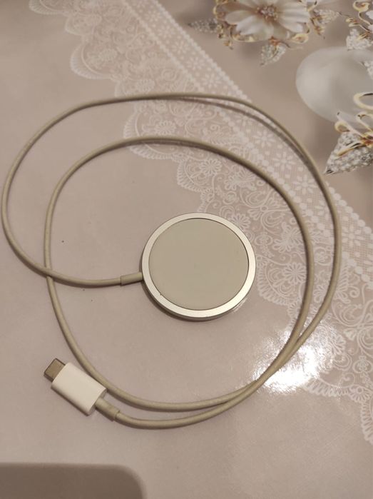 MagSafe Apple priginal