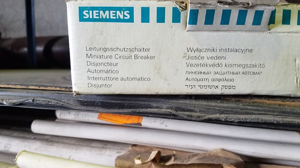 Защитный линейный автомат