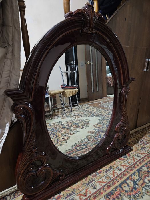 Продам зеркало красивое