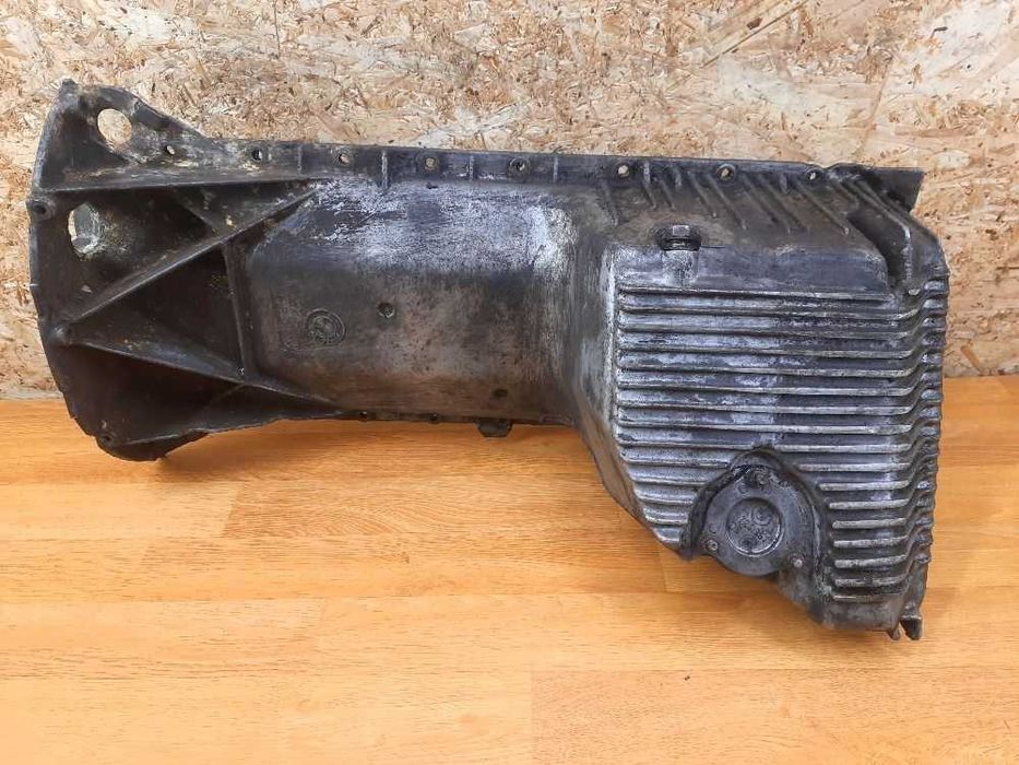 Поддон BMW E34 m50, без сварки