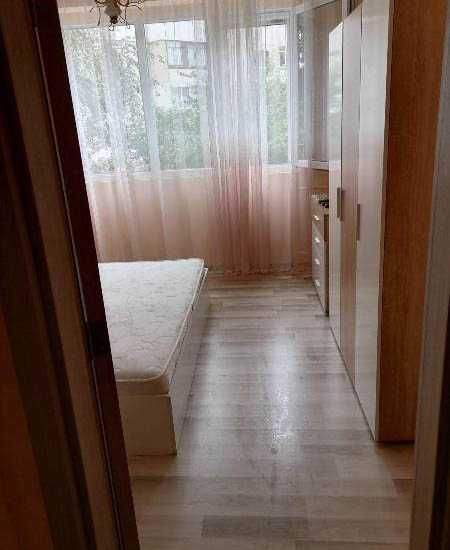 Дава се под наем Двустаен апартамент в София, Люлин 6 - 65 кв.м за 448.8 € - Снимка #5