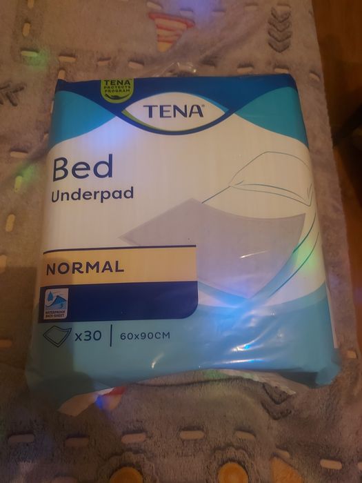 Продам впитывающие пелёнки