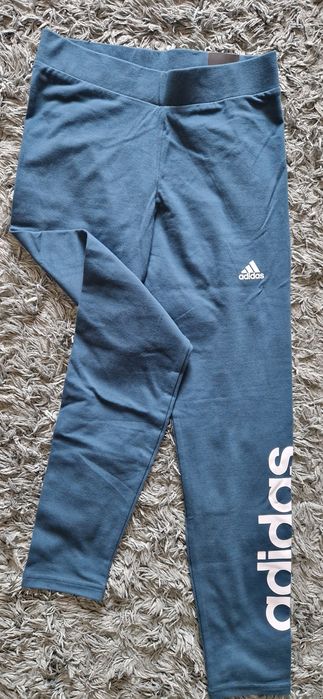 Colanți adidas marimea 10 12 ani