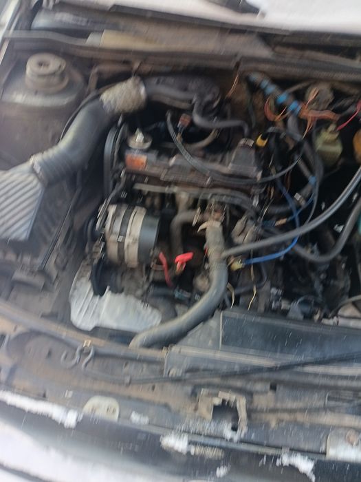 Продаю фольксваген пассат