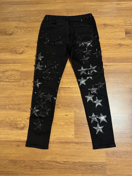 Мъжки дънки-Jeanfluence