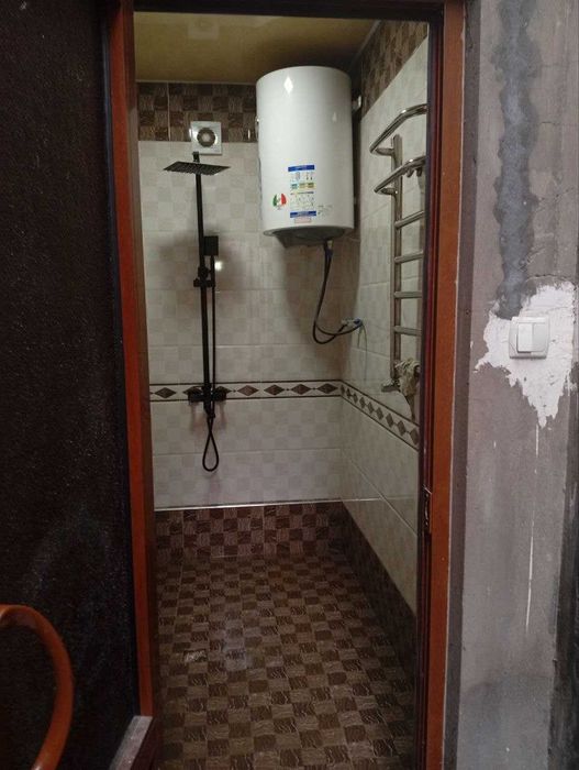 Срочно продажа дом (коробка) 7 ком 5 с/у