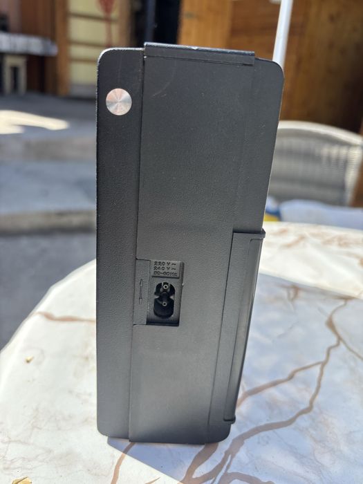 Radio ITT  Polo în stare bună