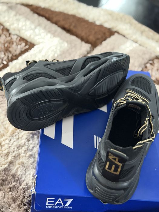 Sneakers EA7 Originali