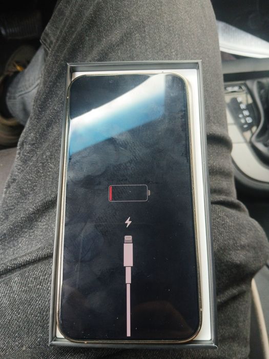 Iphone 13 pro 128гб