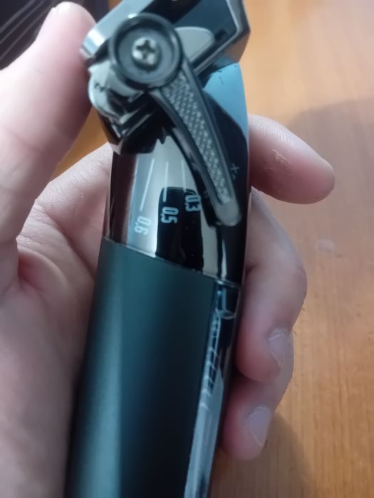 Masina tuns profesionala Babyliss