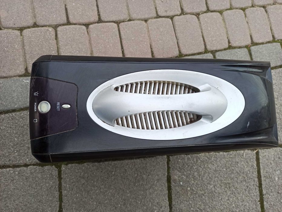 Продавам Перфектен Компютър с Монитор