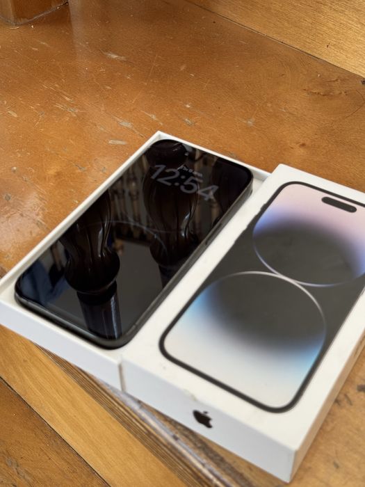 Iphone 14 pro без ремонта