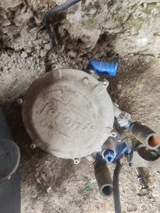 Гуми джанти и разни работи