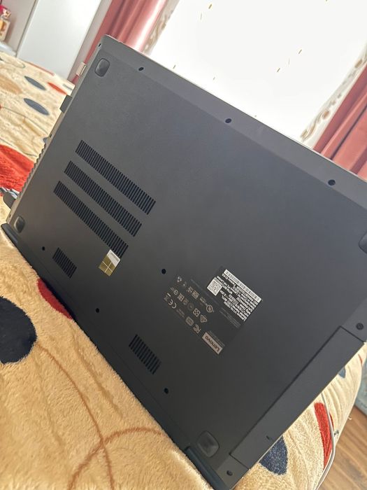 Schimb laptop Lenovo V110 cu o placa video