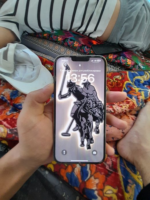Iphone 13pro max