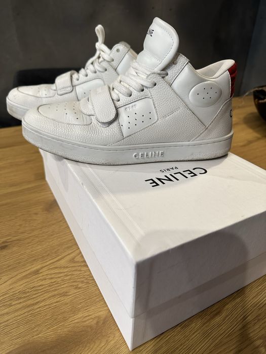 Оригинални кецове CELINE