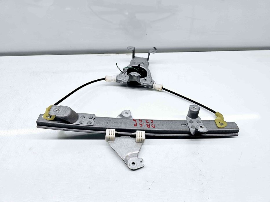 Macara electrica geam dreapta spate Nissan Qashqai [Fabr 2007-2014] OE