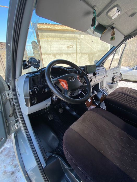 Газель срочно сатылады