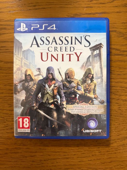 Игри за PlayStation