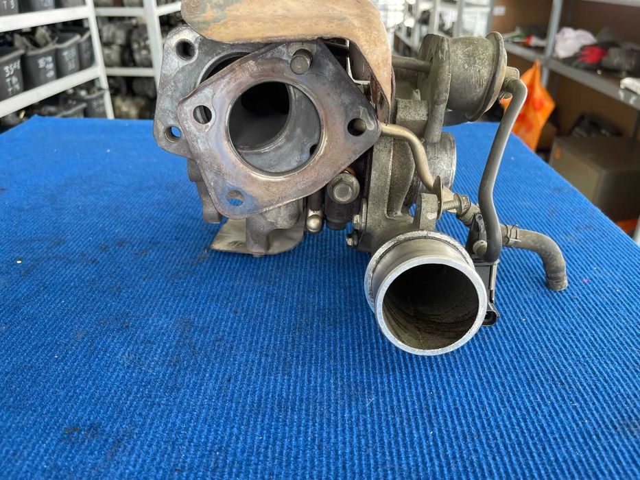 Запчасти Мазда CX7 СХ7