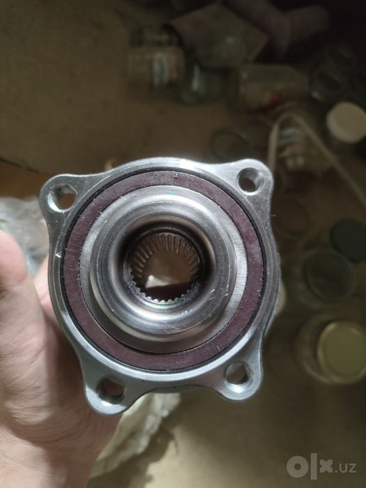 Подшибники для Leap Motor C11