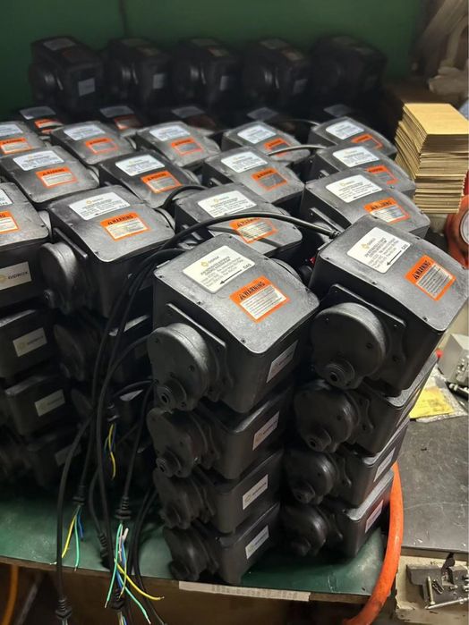 gaz nasos газ насос