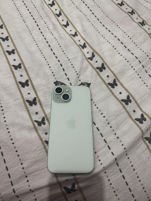 Iphone 15/128 EAC