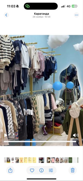 Продается готовый бизнес