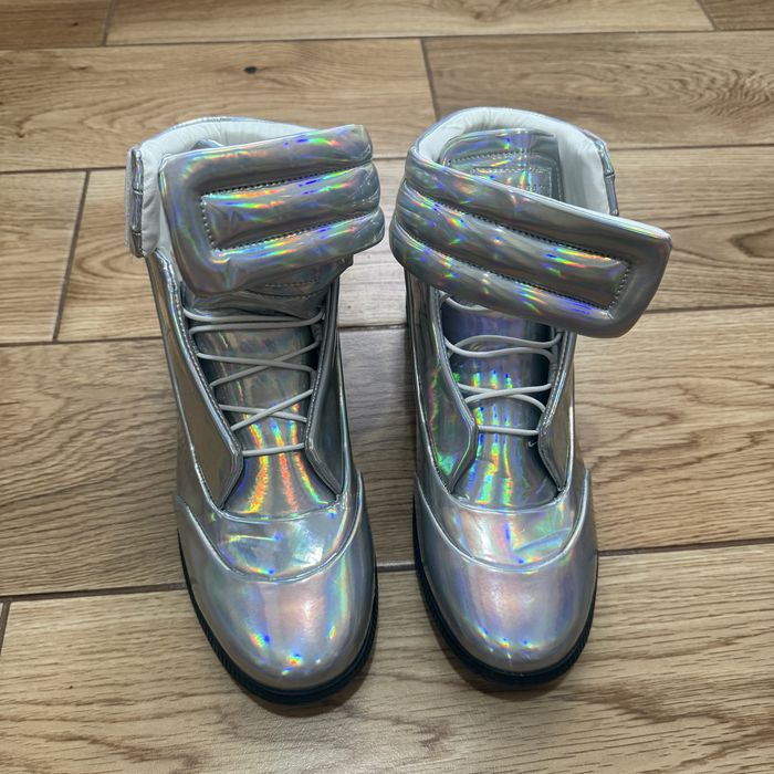Margiela Future Rainbow