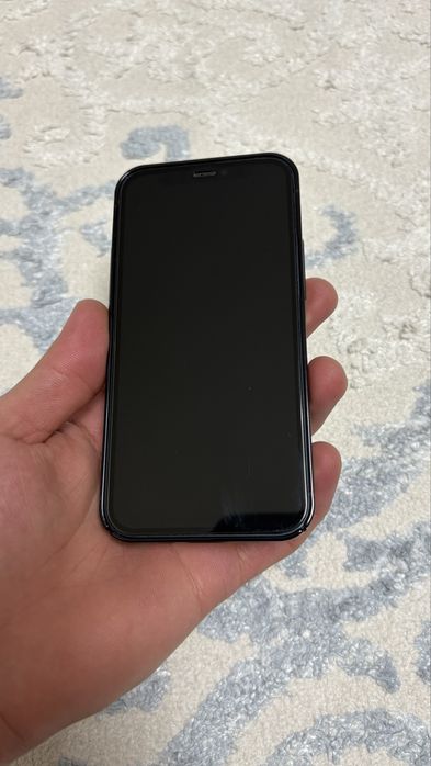 Айфон 12 мини в хорошом