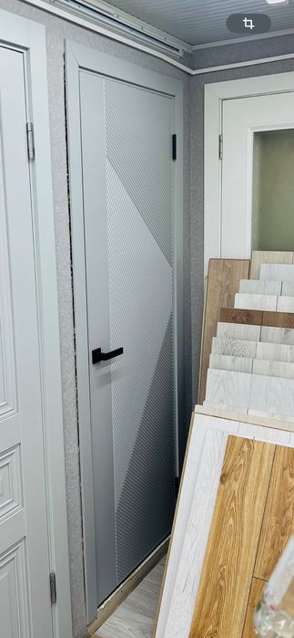 Межкомнатные двери