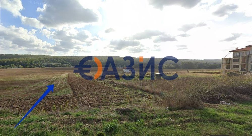 Парцел в УПИ в с. Попович, Общ. Бяла, област Варна, 4 490 кв. м,