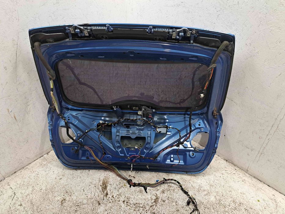 Haion Bmw 3 Touring (F31) [Fabr 2012-2017]