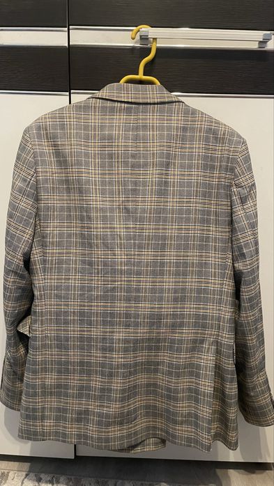 Costum barbatesc marimea 46