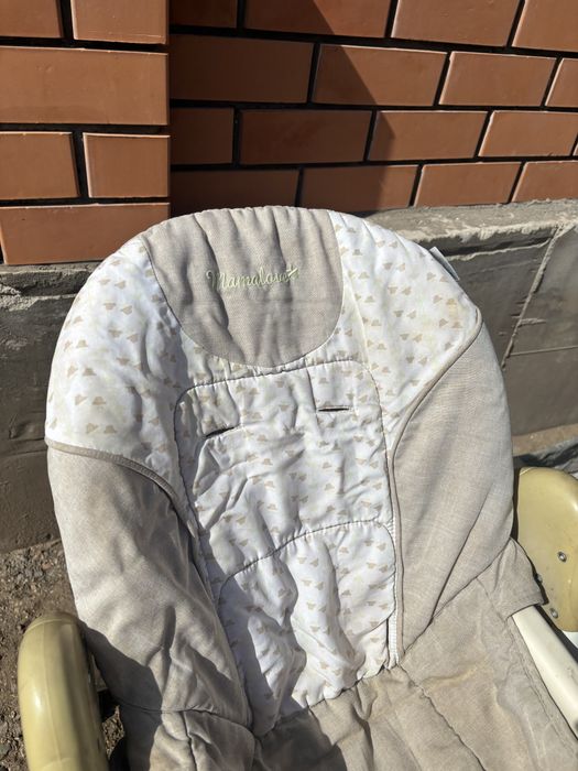 Столик для кормления