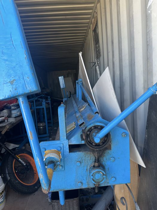 Туникафон станок срочно