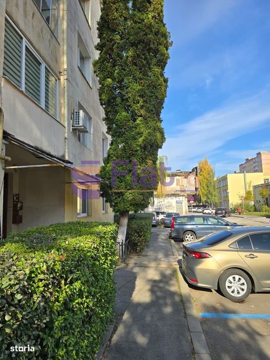Apartament 3 camere, Brașov, Strada Cocorului — fotografia 1