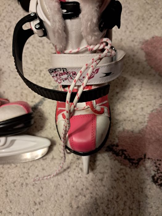 Patine reglabile 29-32